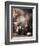 Annunciation-Bartolome Esteban Murillo-Framed Giclee Print