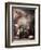 Annunciation-Bartolome Esteban Murillo-Framed Giclee Print