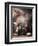 Annunciation-Bartolome Esteban Murillo-Framed Giclee Print