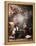 Annunciation-Bartolome Esteban Murillo-Framed Premier Image Canvas