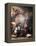 Annunciation-Bartolome Esteban Murillo-Framed Premier Image Canvas