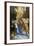 Annunciation-Oswald Onghers-Framed Giclee Print