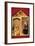 Annunciation-Andrea Di Nerio-Framed Giclee Print