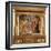 Annunciation-Master of Signa-Framed Giclee Print