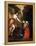 Annunciation-Francesco Furini-Framed Premier Image Canvas