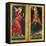 Annunciation-Bartolomeo Della Gatta-Framed Premier Image Canvas