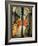 Annunciation-Francesco Botticini-Framed Giclee Print