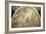 Annunciation-Correggio-Framed Giclee Print