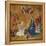 Annunciation-Benvenuto di Giovanni-Framed Premier Image Canvas