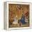 Annunciation-Benvenuto di Giovanni-Framed Premier Image Canvas