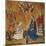 Annunciation-Benvenuto di Giovanni-Mounted Giclee Print