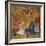 Annunciation-Benvenuto di Giovanni-Framed Giclee Print