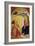 Annunciation-Taddeo Gaddi-Framed Giclee Print