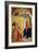 Annunciation-Taddeo Gaddi-Framed Giclee Print