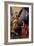 Annunciation-Jacopo da Empoli-Framed Giclee Print