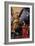 Annunciation-Jacopo da Empoli-Framed Giclee Print