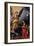 Annunciation-Jacopo da Empoli-Framed Giclee Print