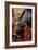 Annunciation-Jacopo da Empoli-Framed Giclee Print