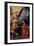 Annunciation-Jacopo da Empoli-Framed Giclee Print