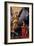 Annunciation-Jacopo da Empoli-Framed Giclee Print