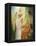 Annunciation-Hal Frenck-Framed Premier Image Canvas