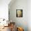 Annunciation-Hal Frenck-Framed Premier Image Canvas displayed on a wall