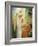 Annunciation-Hal Frenck-Framed Giclee Print