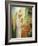 Annunciation-Hal Frenck-Framed Giclee Print