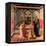 Annunciation-Filippino Lippi-Framed Premier Image Canvas