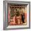 Annunciation-Filippino Lippi-Framed Giclee Print