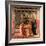 Annunciation-Filippino Lippi-Framed Giclee Print