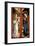Annunciation-Martin Schongauer-Framed Giclee Print