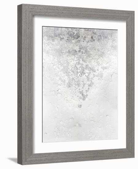 Anodized I-Vanna Lam-Framed Art Print