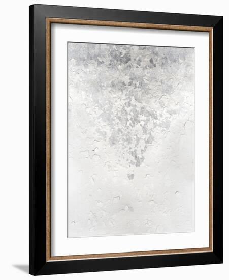 Anodized I-Vanna Lam-Framed Art Print