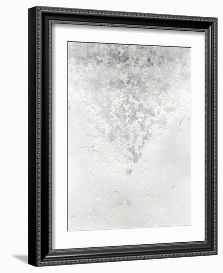 Anodized I-Vanna Lam-Framed Art Print