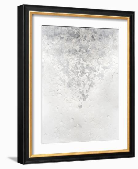 Anodized I-Vanna Lam-Framed Art Print