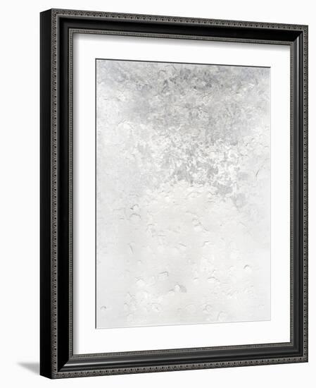 Anodized II-Vanna Lam-Framed Art Print