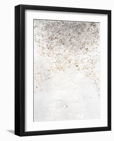 Anodized III-Vanna Lam-Framed Art Print