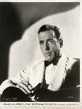 Humphrey Bogart (1899-1957) in Film Casablanca by Michael Curtiz Par Anonymous, 1942 - Photograph --Anonymous Anonymous-Giclee Print