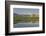 Anonymous Lake Near the Scheckkopf, Radstadter Tauern, Salzburg, Austria-Rainer Mirau-Framed Photographic Print