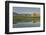 Anonymous Lake Near the Scheckkopf, Radstadter Tauern, Salzburg, Austria-Rainer Mirau-Framed Photographic Print