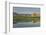 Anonymous Lake Near the Scheckkopf, Radstadter Tauern, Salzburg, Austria-Rainer Mirau-Framed Photographic Print