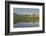 Anonymous Lake Near the Scheckkopf, Radstadter Tauern, Salzburg, Austria-Rainer Mirau-Framed Photographic Print