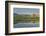 Anonymous Lake Near the Scheckkopf, Radstadter Tauern, Salzburg, Austria-Rainer Mirau-Framed Photographic Print