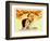 Another Dawn, Kay Francis, Errol Flynn, 1937-null-Framed Premium Giclee Print