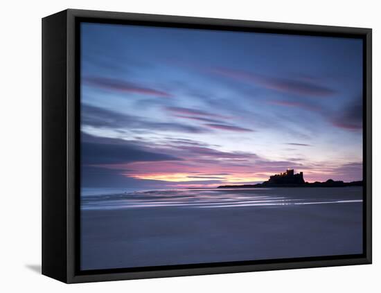 Another Dawn-Doug Chinnery-Framed Premier Image Canvas