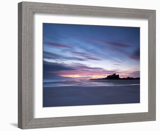 Another Dawn-Doug Chinnery-Framed Photographic Print