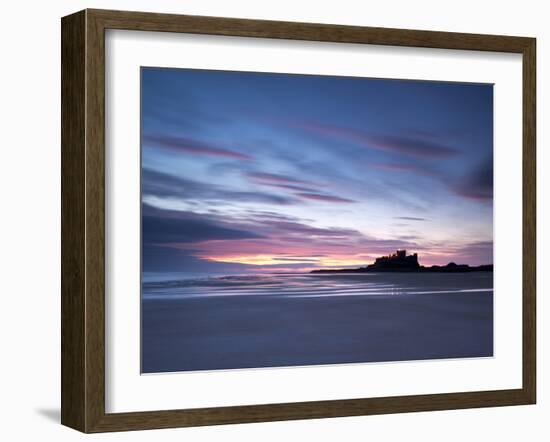 Another Dawn-Doug Chinnery-Framed Photographic Print
