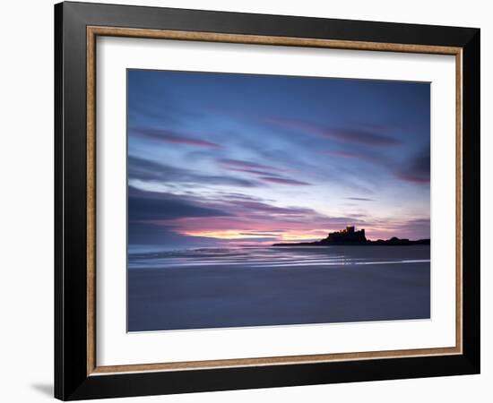 Another Dawn-Doug Chinnery-Framed Photographic Print