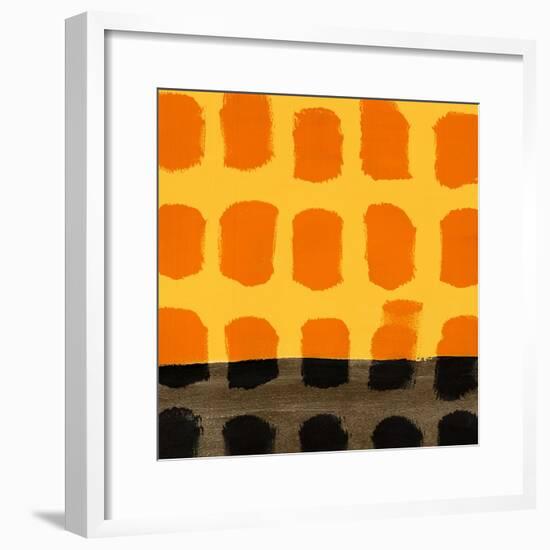 Another Day I-PI Studio-Framed Art Print